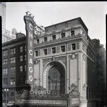 IL-Chicago-Chicago Exterior, 1926